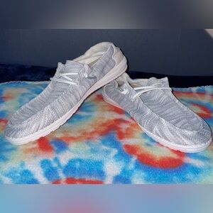 Hey Dudes size 10 women’s